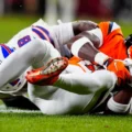 Bo Nix Leads Denver Broncos to AFC Title Game After OT Thriller