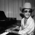 Bruno Mars Announces Massive Wembley Stadium Shows