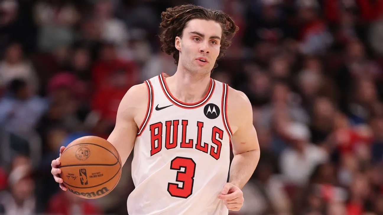 Josh Giddey Targeting Thursday Return After 11-Games Absence 1 Josh Giddey Targeting Thursday Return After 11-Game Absence