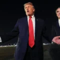 Trump Blasts UK Chagos Deal as Act of Great Stupidity 4 Trump Blasts UK Chagos Deal as ‘Act of Great Stupidity’