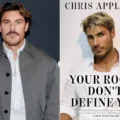 Chris Appleton Opens Up About Cancer Scare in New Memoir