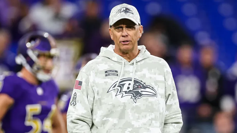 Browns Hire Todd Monken as Head Coach After 24-Day Search 2 Browns Hire Todd Monken as Head Coach After 24-Day Search