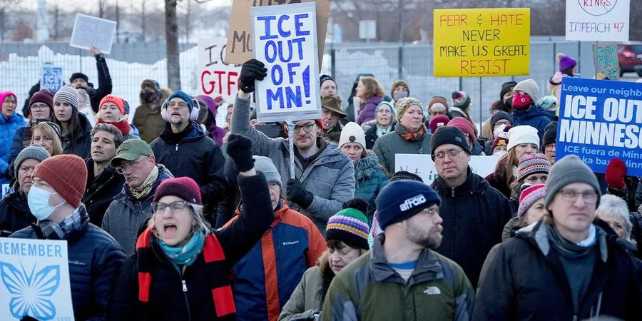Crowds on Demand CEO Rejects Minneapolis Unrest