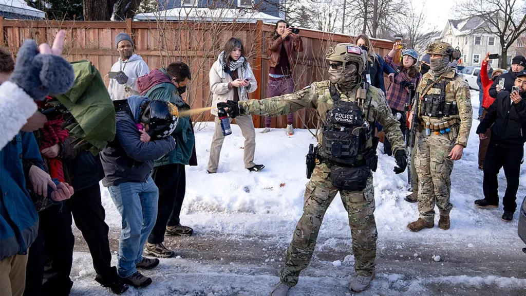 Crowds on Demand CEO Rejects Minneapolis Unrest 1