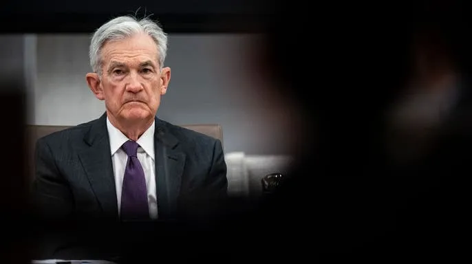 DOJ Opens Criminal Investigation Into Fed Chair Jerome Powell 6 DOJ Opens Criminal Investigation Into Fed Chair Jerome Powell