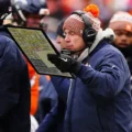 Broncos and Patriots Tied at Halftime of AFC Championship