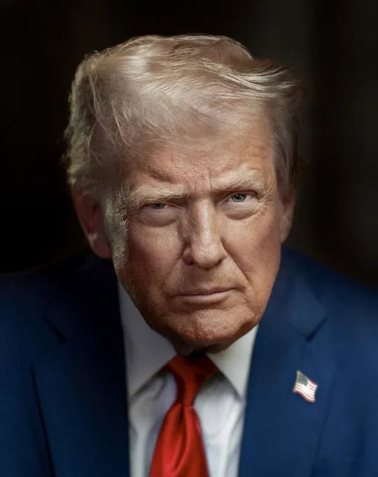 President Trump Rejects Pardon for Sean Diddy Combs Following Personal Letter Request 2 Donald Trump told The New York Times that Diddy sent him a letter asking for a pardon. 1