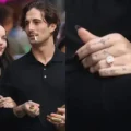 Dove Cameron Reveals "Barefaced" Proposal State