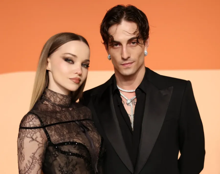 Dove Cameron Reveals "Barefaced" Proposal State