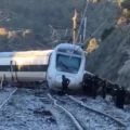 At Least 39 Dead After High-Speed Trains Collide in Spain 5 At Least 39 Dead After High-Speed Trains Collide in Spain