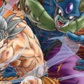 Dragon Ball Super Returns with Galactic Patrol Anime