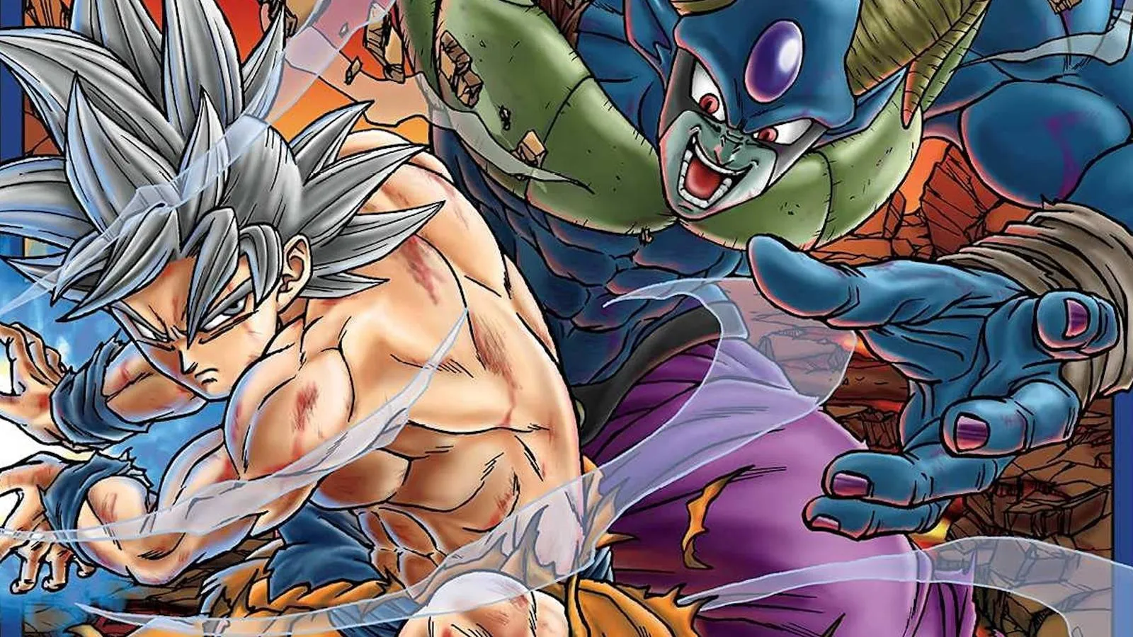 Dragon Ball Super Returns with Galactic Patrol Anime