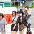 Singapore to Expect Drier Weather for Rest of Jan