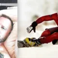 FBI Arrests Ex-Olympic Snowboarder Ryan Wedding in Mexico 3 FBI Arrests Ex-Olympic Snowboarder Ryan Wedding in Mexico