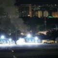 Maduro Declares National Emergency in Venezuela Following Night of Explosions and Alleged US Military Aggression