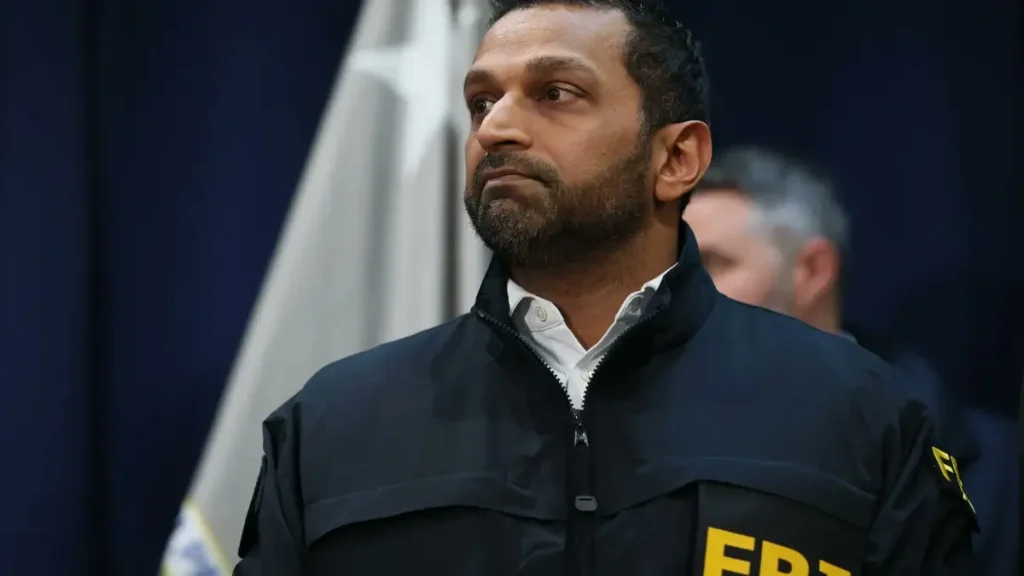 FBI Thwarts ISIS-Inspired New Year’s Eve Terrorist Plot