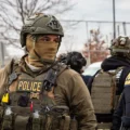 Federal Judge Limits ICE Tactics Amid Intense Minneapolis Protests