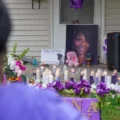 Former Illinois deputy is sentenced to 20 years in prison for killing Sonya Massey