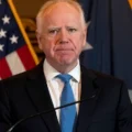 GOP Lawmakers Urge Trump to Arrest Governor Walz After National Guard Warning 5 GOP Lawmakers Urge Trump to Arrest Governor Walz After National Guard Warning