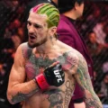 Sean O'Malley Edges Song Yadong at UFC 324 4 Sean O'Malley Edges Song Yadong at UFC 324