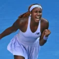 Gauff Beats Muchova to Reach Third Straight Australian Open Quarterfinal 3 Gauff Beats Muchova to Reach Third Straight Australian Open Quarterfinal