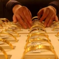Gold Prices Surge Past $4400 as Maduro Capture Triggers Safe-Haven Demand 5 Gold Prices Surge Past $4400 as Maduro Capture Triggers Safe-Haven Demand
