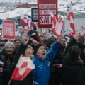European Leaders Reject Trumps Greenland Tariffs as Dangerous