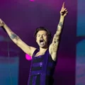 Harry Styles Sparks HS4 Frenzy