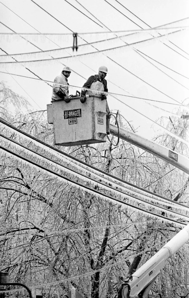 How to Report Power Outages in Nashville During Winter Storm 1 How to Report Power Outages in Nashville During Winter Storm
