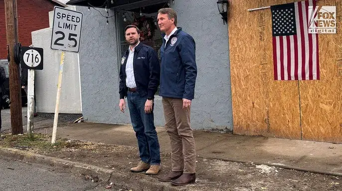 JD Vance 1