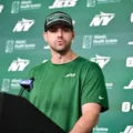 Jets and Aaron Glenn Part Ways with OC Tanner Engstrand