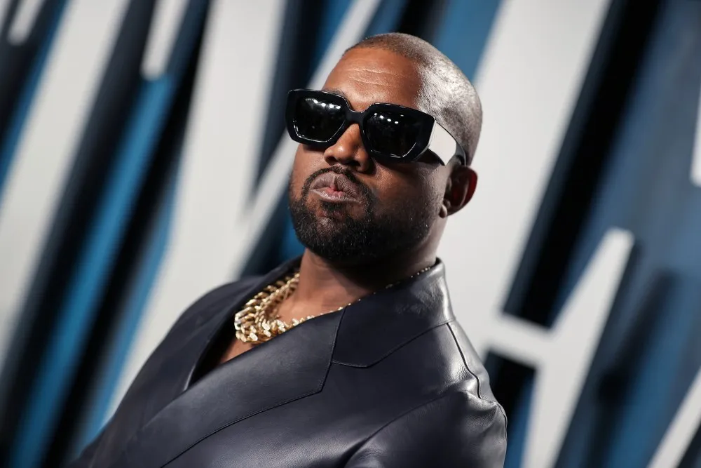 Ye Issues Detailed WSJ Apology Over Past Antisemitic Behavior