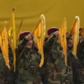 Lebanon Army Chief Briefs Cabinet on Hezbollah Disarmament Strategy 3 Lebanon Army Chief Briefs Cabinet on Hezbollah Disarmament Strategy