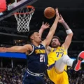 Luka Doncic Triple-Double Powers Lakers to Comeback Win Over Nuggets