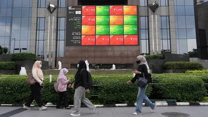 MSCI Warning Sparks Record Indonesia Stock Market Crash 1 MSCI Warning Sparks Record Indonesia Stock Market