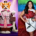 Queen Corgi Shockingly Withdraws From Masked Singer Season 14