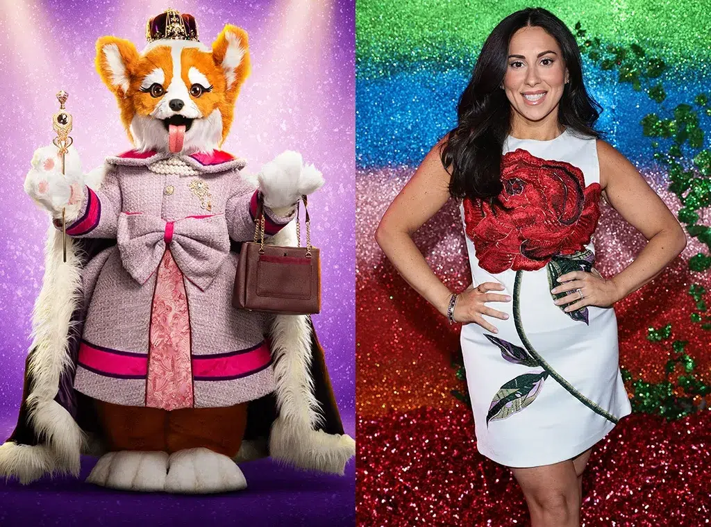 Queen Corgi Shockingly Withdraws From Masked Singer Season 14 5 Queen Corgi Shockingly Withdraws From Masked Singer Season 14