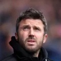 Michael Carrick Appointed Manchester United Interim Manager