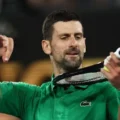 Novak Djokovic Hits 400 Grand Slam Wins at Australian Open 4 Novak Djokovic Hits 400 Grand Slam Wins at Australian Open