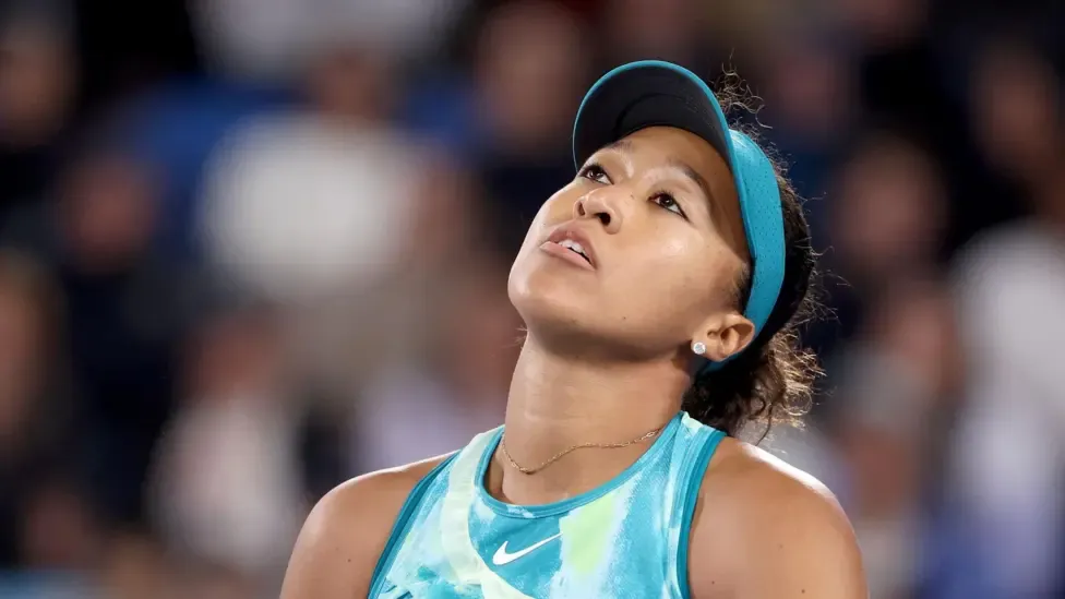 Naomi Osaka Withdraws From Australian Open with Abdominal Injury 5 Naomi Osaka Withdraws From Australian Open with Abdominal Injury