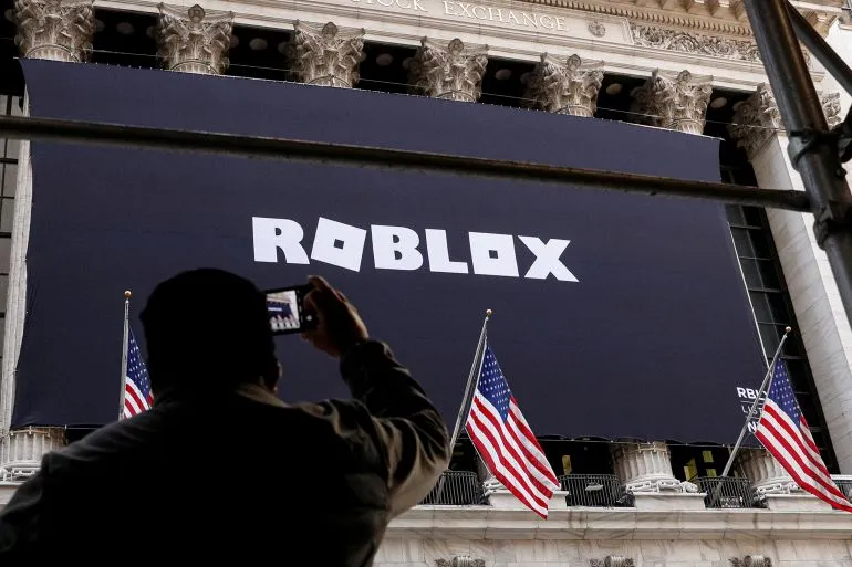 Dutch Watchdog Probes Roblox Over Child Safety and EU Compliance 4 Dutch Watchdog Probes Roblox Over Child Safety and EU