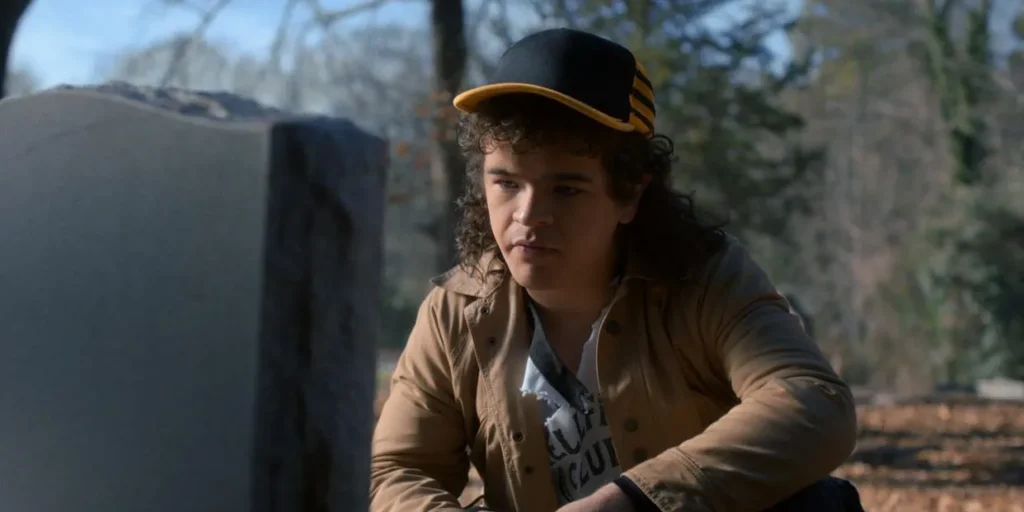 Gaten Matarazzos Syracuse-Filmed Pizza Movie Sets SXSW Premiere 1 Gaten Matarazzos Syracuse-Filmed Pizza Movie