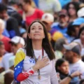 Nobel Peace Prize Winner María Corina Machado Vows Swift Return to Venezuela After Maduro Capture