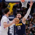 Jamal Murray Leads Short-Handed Nuggets Past Mavericks 118-109