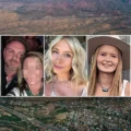 Arizona Helicopter Crash Kills Pilot and Three Nieces Hours Before Scheduled Wedding