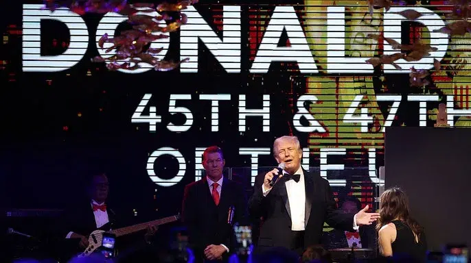 President Trump Outlines Bold 2026 Vision for America 250 and Global Peace at Mar a Lago