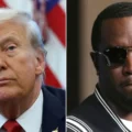 President Trump Rejects Pardon for Sean ‘Diddy’ Combs