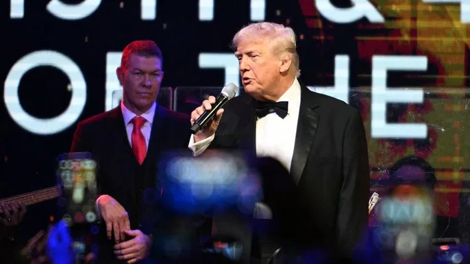 President Trump Outlines Bold 2026 Vision for America 250 and Global Peace at Mar-a-Lago 2 President Trump Outlines Bold 2026 Vision for America 250 and Global Peace at Mar-a-Lago