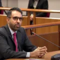 Parliament Debates Pritam Singh’s Leader of Opposition Status