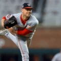 Rangers Acquire All-Star MacKenzie Gore in Blockbuster Trade